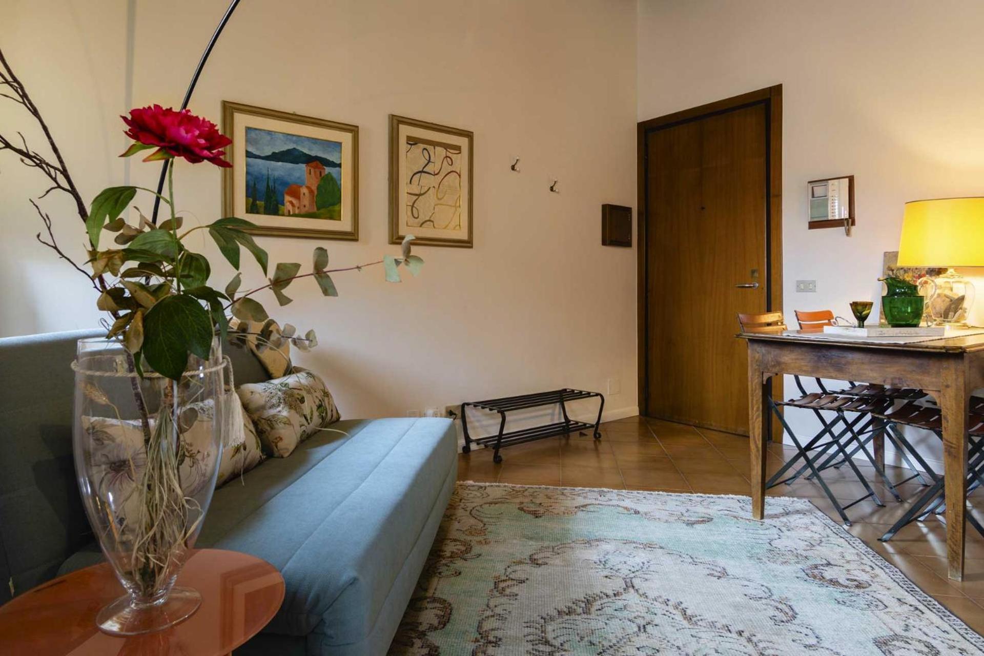 Residenza...Cara Giulietta... Apartment Верона Екстериор снимка