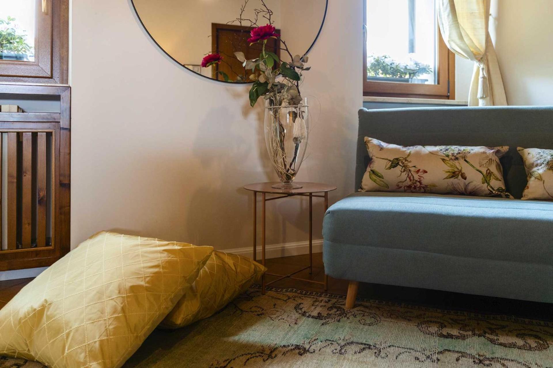 Residenza...Cara Giulietta... Apartment Верона Екстериор снимка