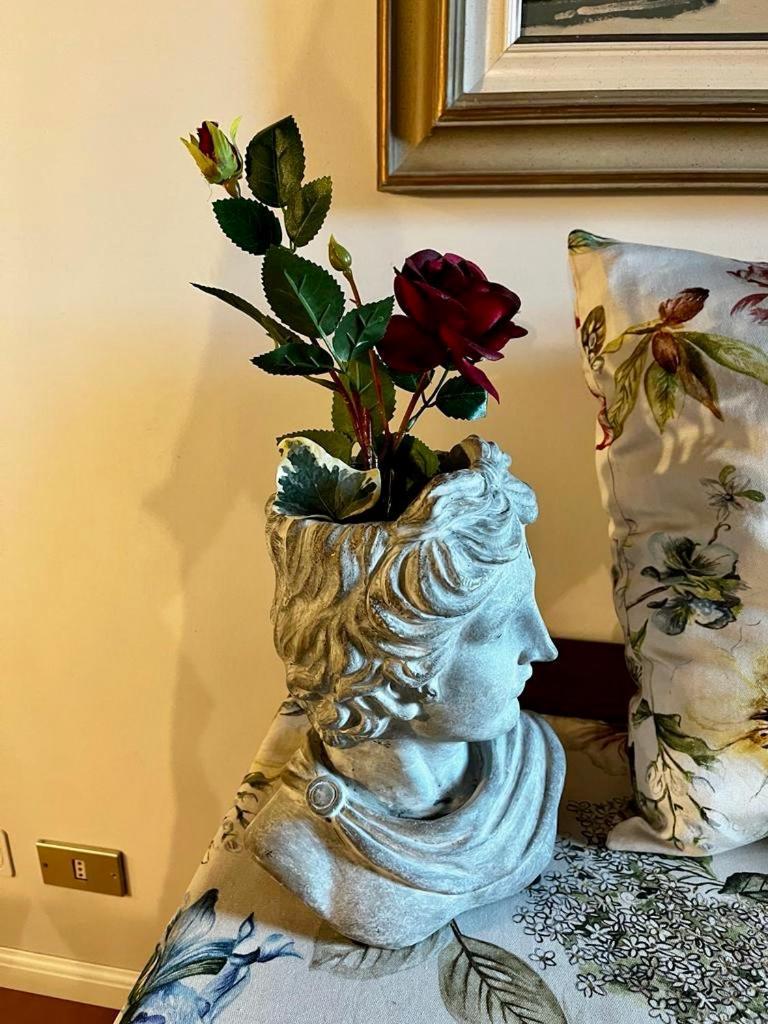 Residenza...Cara Giulietta... Apartment Верона Екстериор снимка